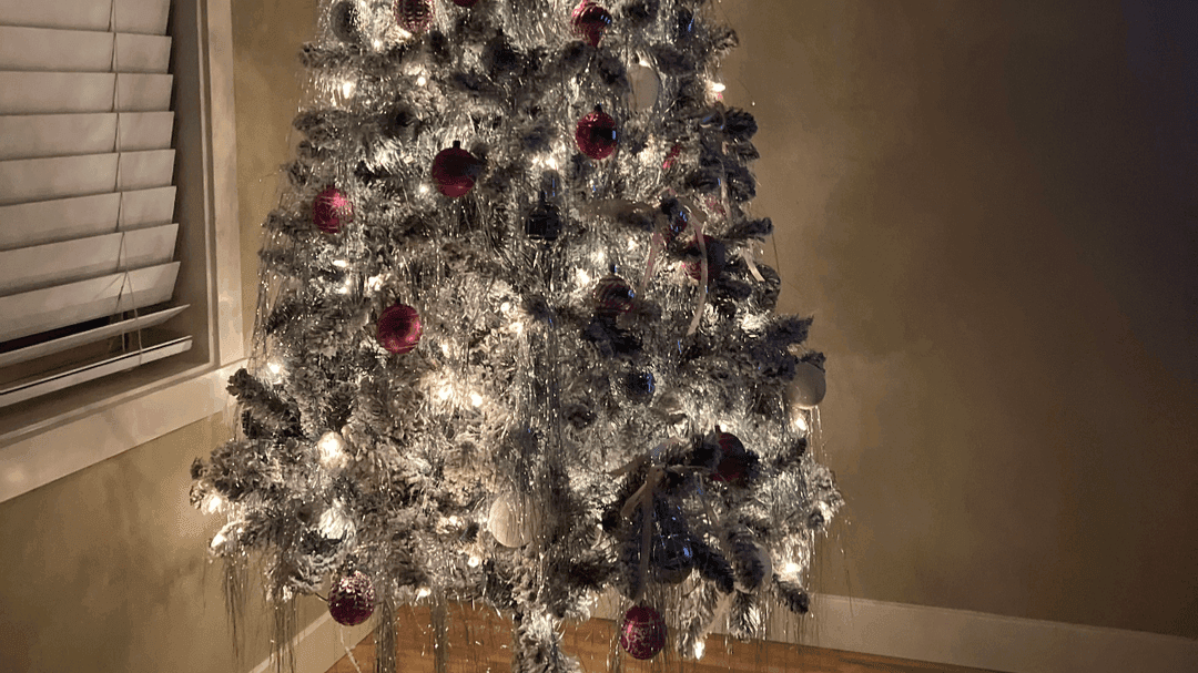 Timeless Christmas Decor