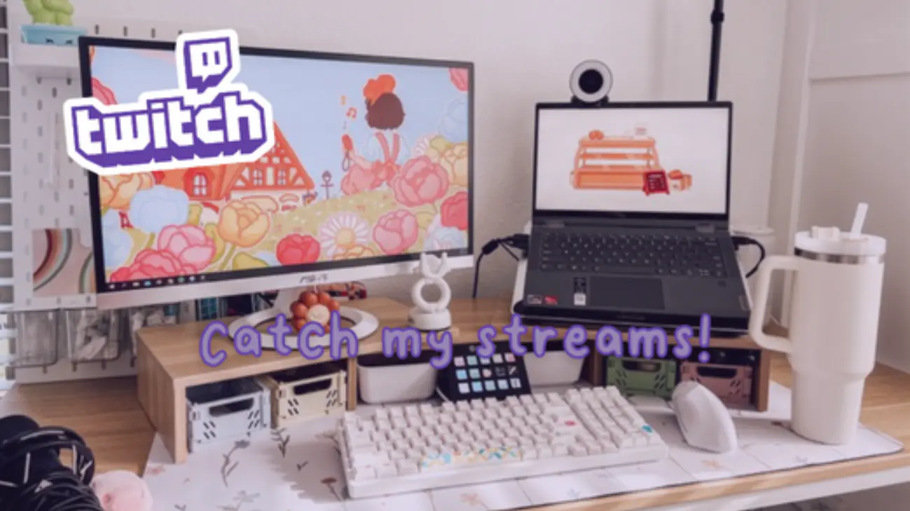 💗 twitch.tv/jessicanook