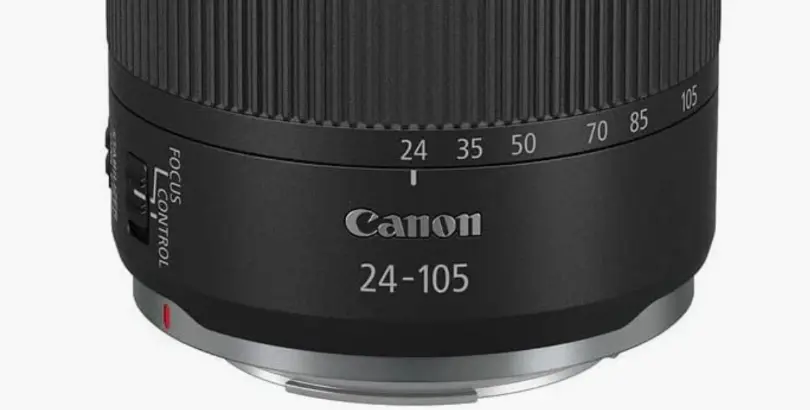 Beginner Product Photography Lens