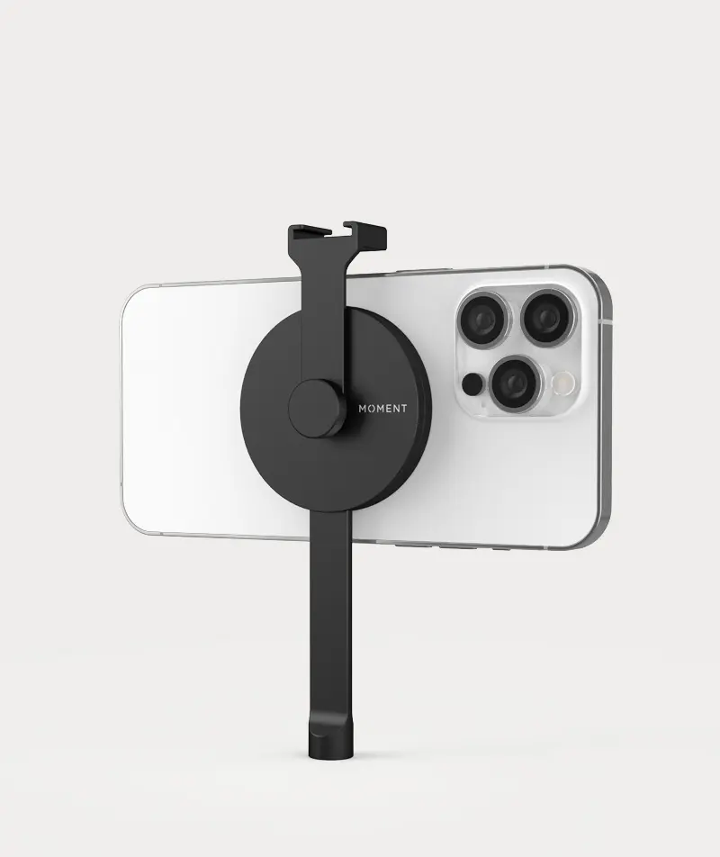 My Moment® Pro Tripod Mount (MagSafe®)