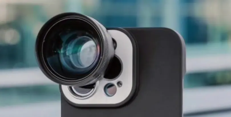 Best SANDMARC® iPhone Lenses (MK10 = 10% OFF)