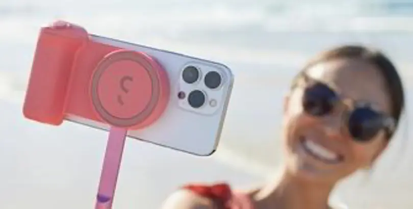 SwitchPod SnapGrip
