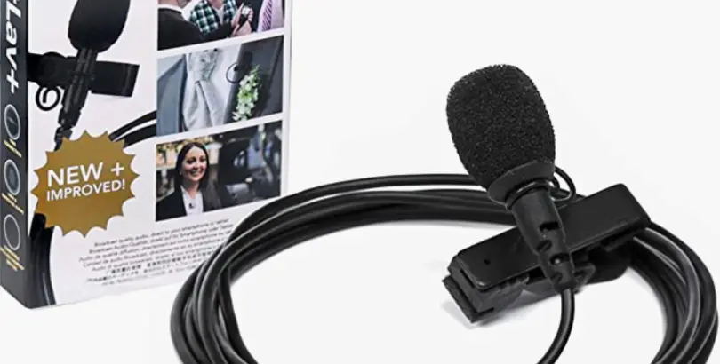 My TikTok Microphone