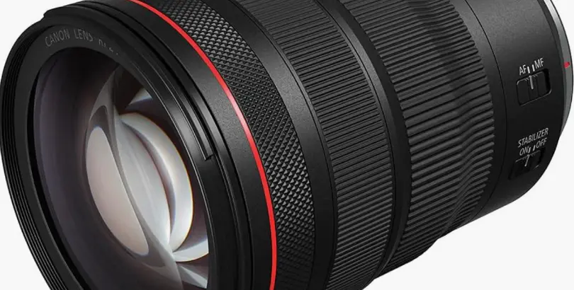 My Main Product Photography Lens (RF mount)