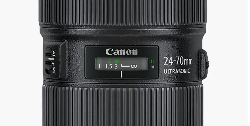 My Main Product Photography Lens (EF mount)
