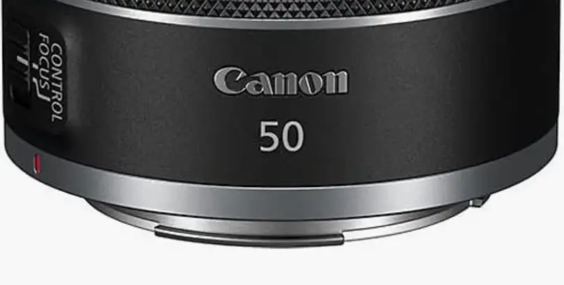 My Lowlight Product Photography Lens