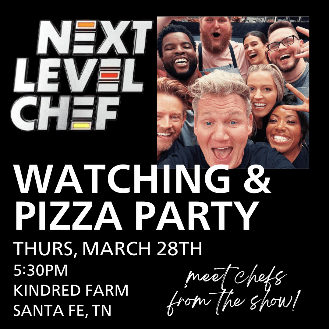 Get your tickets for the NLC event!!! 