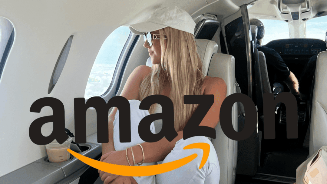 Amazon Storefront