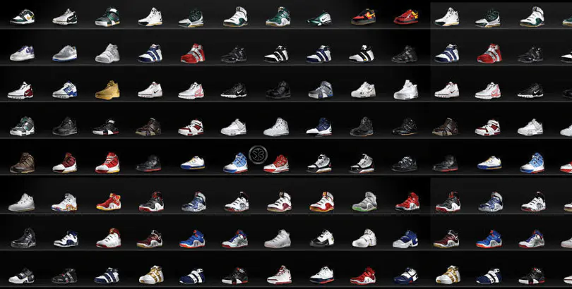 Consign your Shoes! 