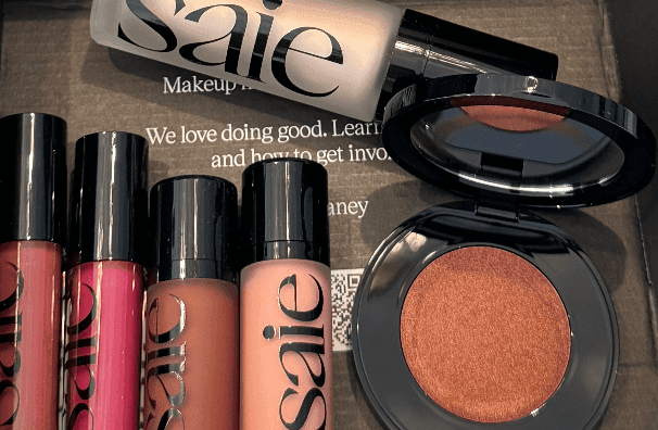 Saie Beauty
