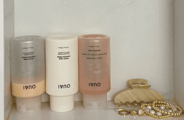 haircare