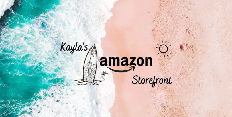 My Amazon Favorites!