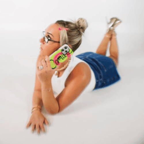 shop my amazon favs <3