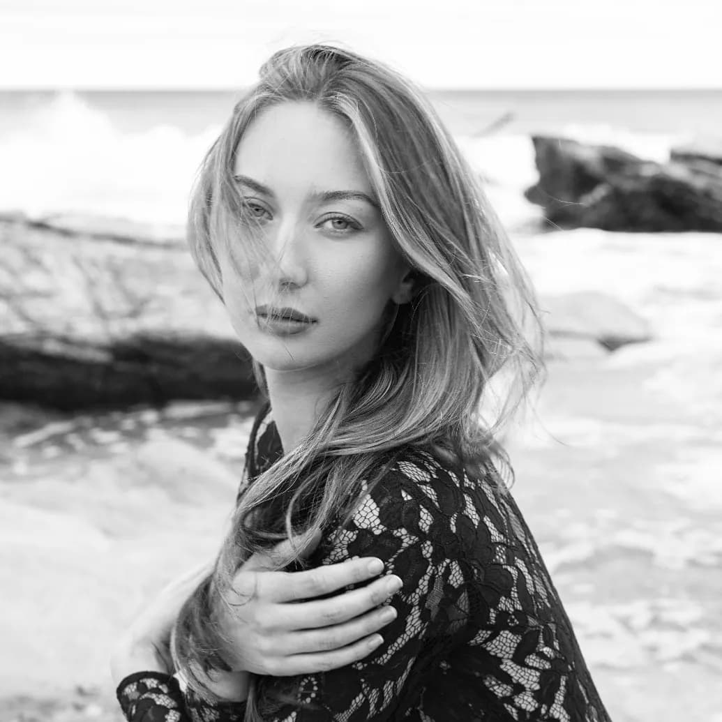 Sophie Hagymas | Maggie Agency