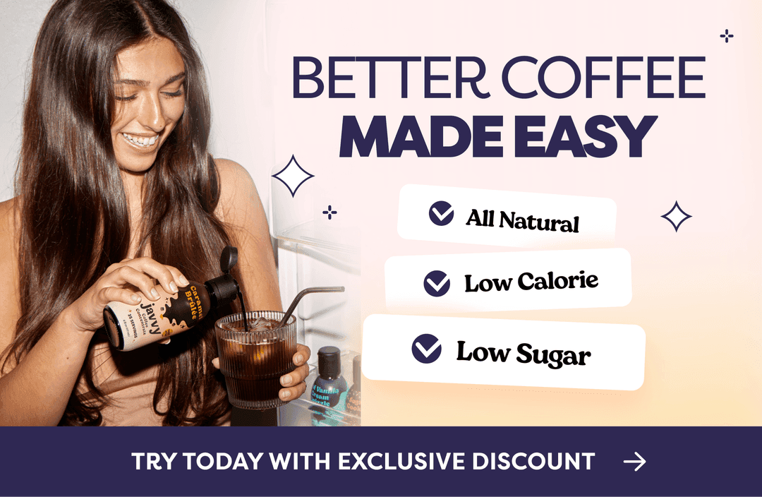 Javvy coffee SOPHIA71340 for 20% off!!