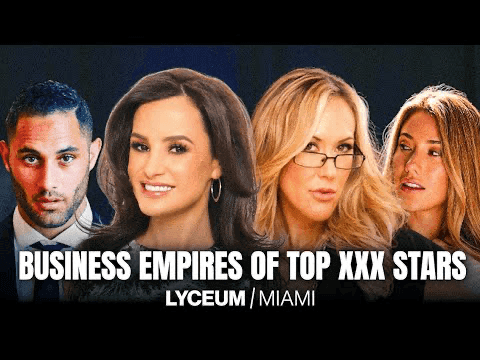 Business Empires