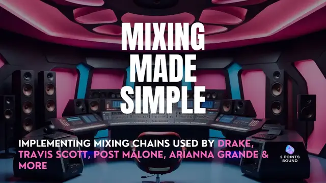 AI Mixing & Mastering
