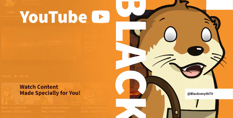 YouTube