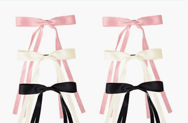 HAIR ACCESSORIES 