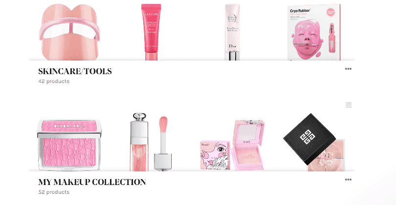 SHOP MY FAVORITES 
