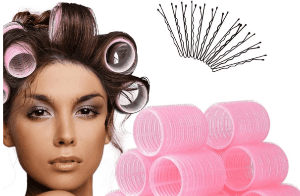 HAIR TOOLS