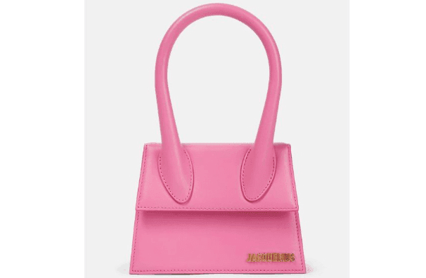 HANDBAGS