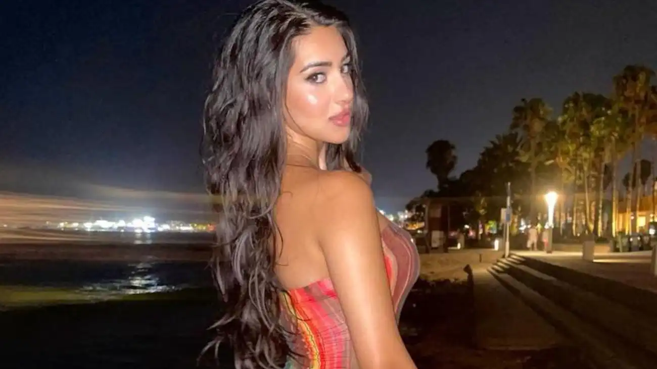 Komal Basran