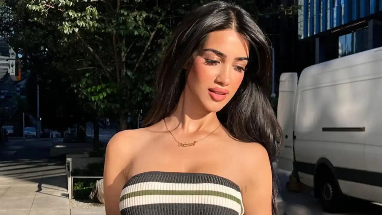 Komal Basran