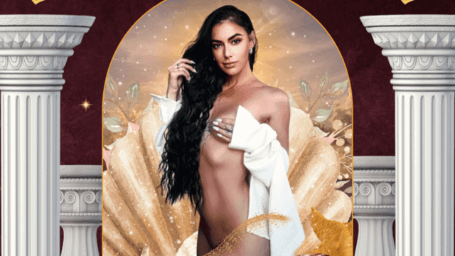 🏛️ Podcast: Temple of Venus 🏛️