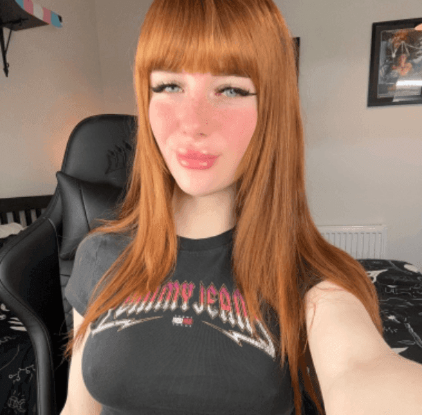 My Wishlist (buy me gifts) ❤️