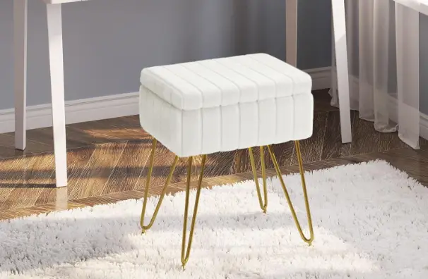 Vanity Stool 