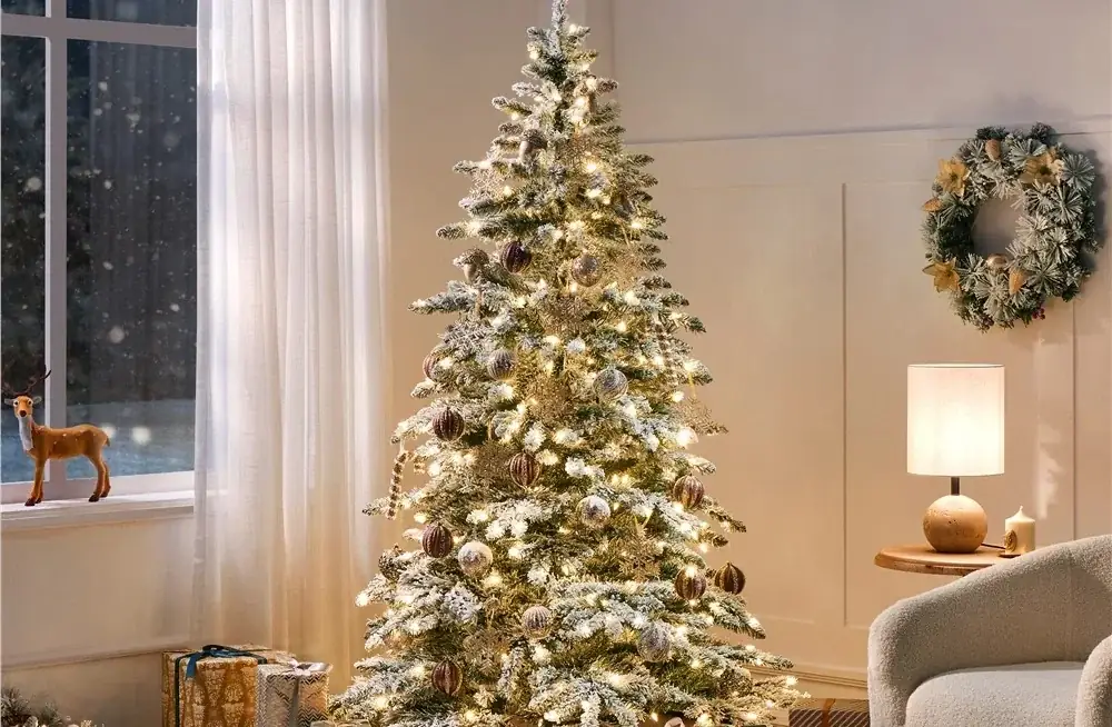 Christmas Tree