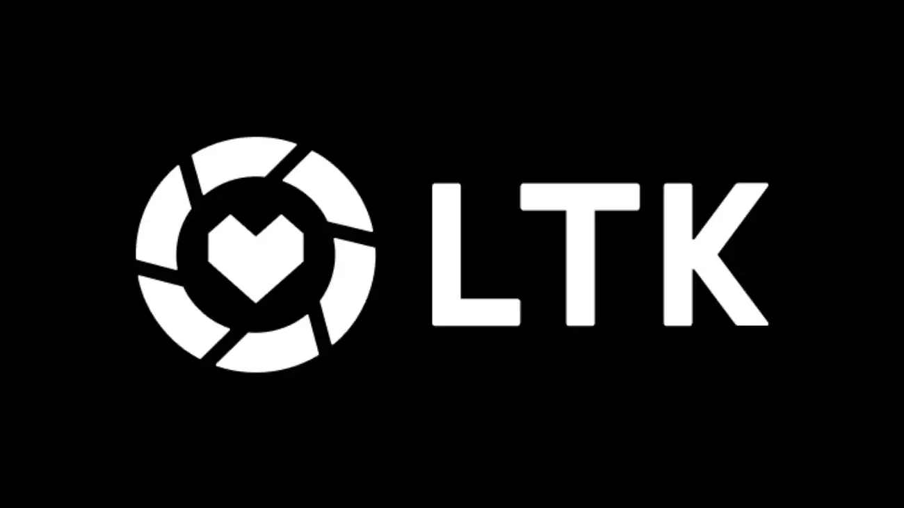 SHOP LTK