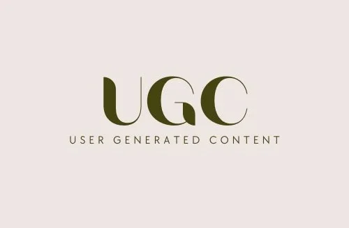 UGC Portfolio for Brands