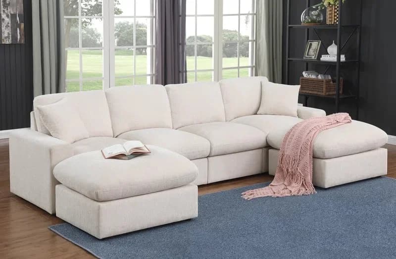 Sectional Couch