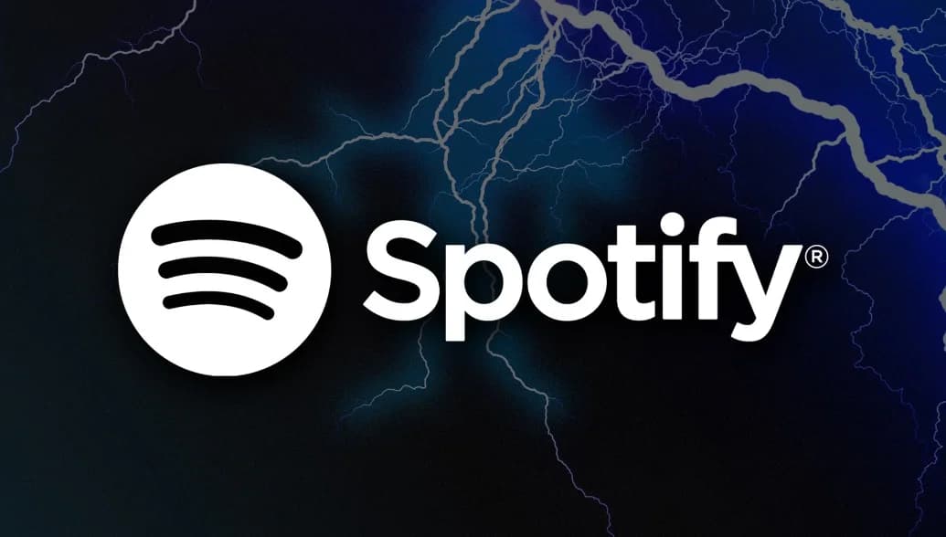 Listen on Spotify Now