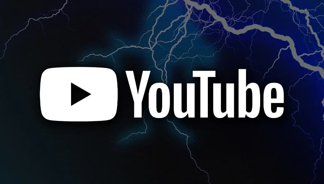 Watch on YouTube Now