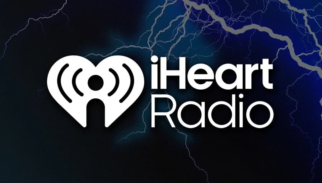 Listen on iHeart Radio