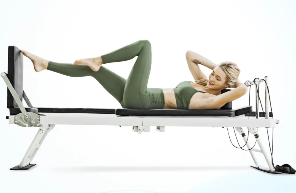 Pilates Reformer Machine