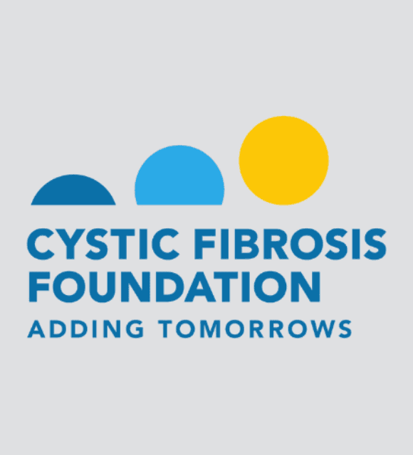 Cystic Fibrosis Foundation ♡