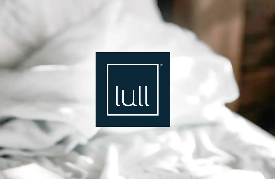 55% Off Any Lull Mattress