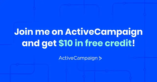 📧 Free: Email Automation (ActiveCampaign)