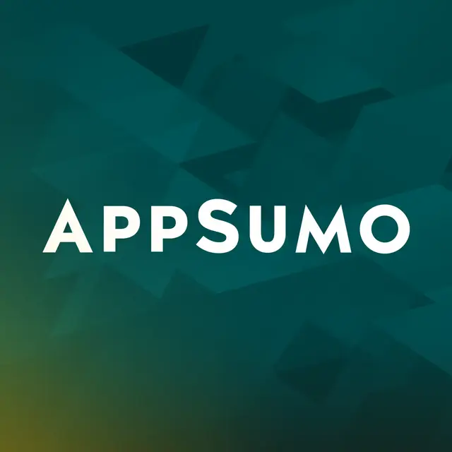 🧰 Lifetime Deals on Software (AppSumo) 