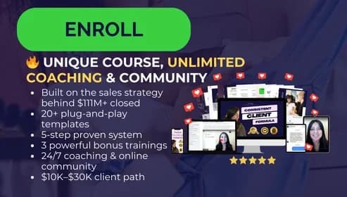 50% off for 48 hours!