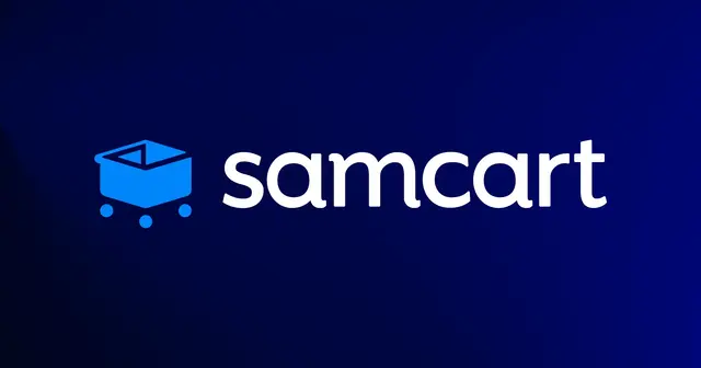 🛒 Free 7 Day Trial SamCart (Easy Course & Check Out Platform)