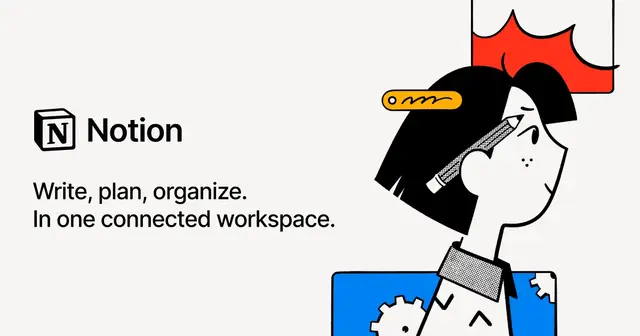 🐱‍💻Free Project Management Platform (Notion)