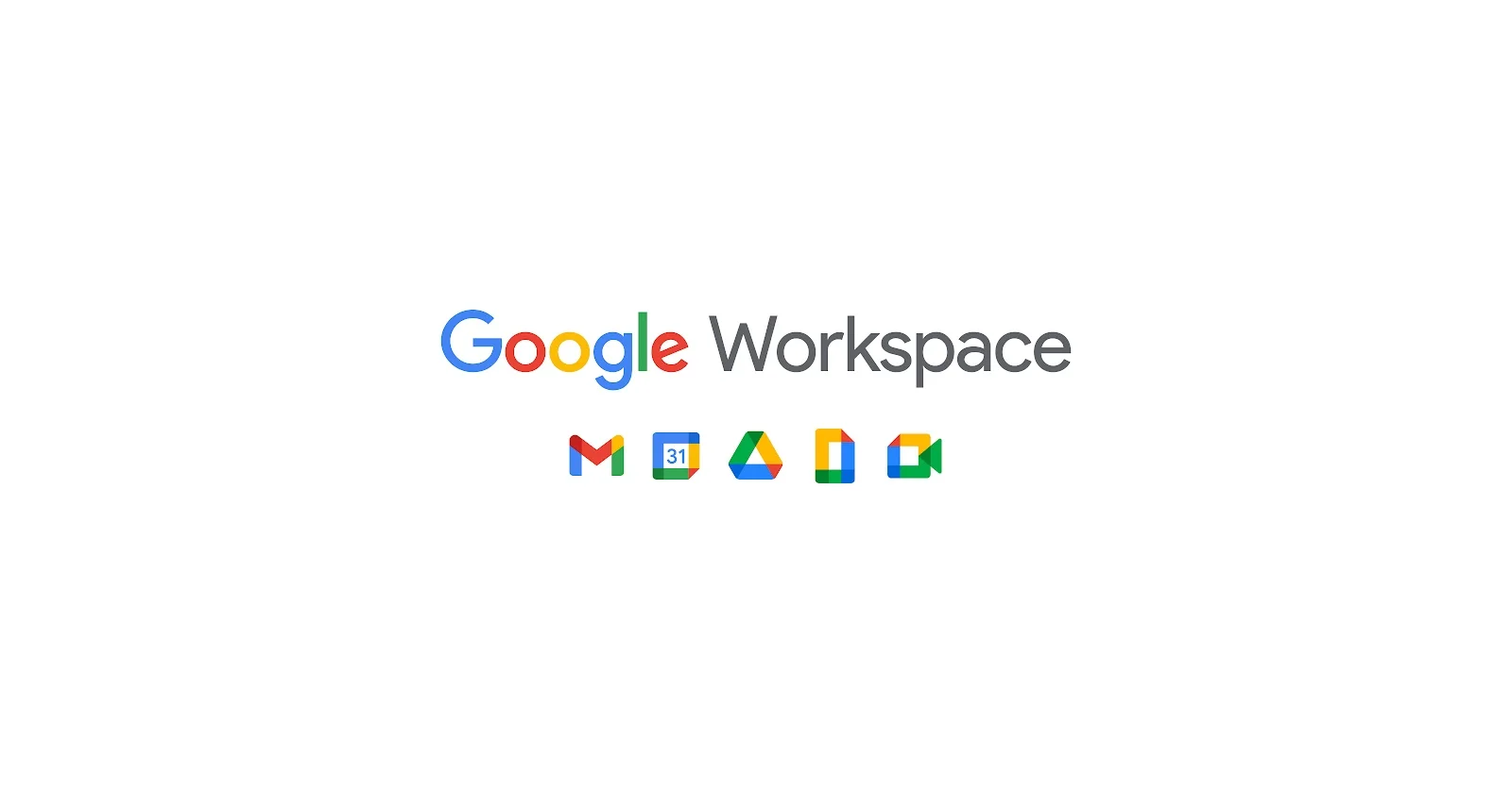 GSUITE - BEST Business Gmail + Drive