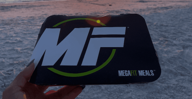 MegaFit Meals 