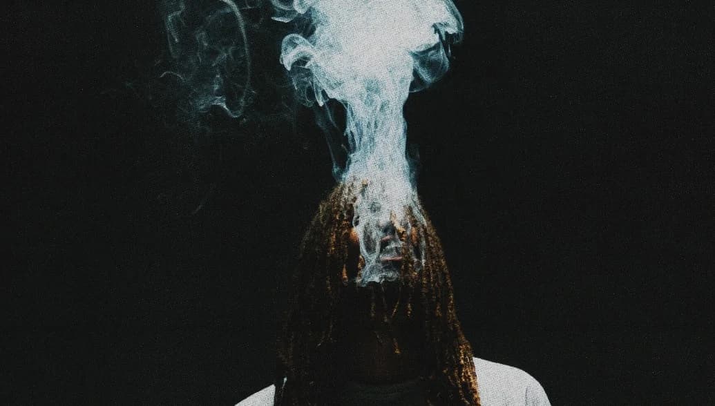 Stream "BLIND" EP