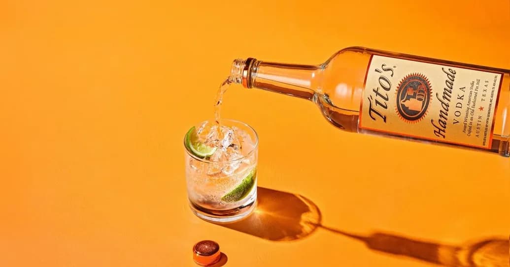 TITO’s RECIPES